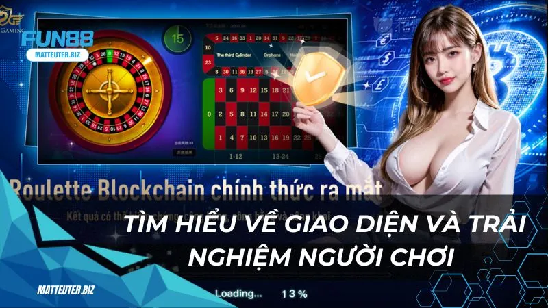 Tìm hiểu về giao diện và trải nghiệm người chơi tại sảnh casino DG Palace